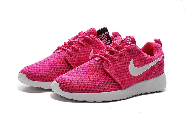 NIKE Roshe Run I BR THE Sky Women-012